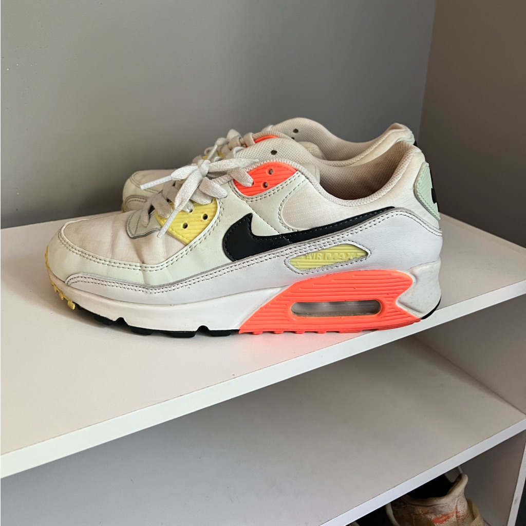 Womens Nike Air Max